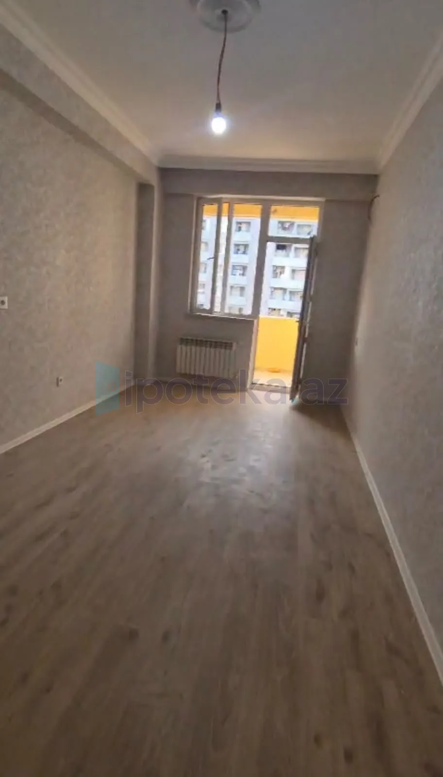 Satılır: 2 Otaq, Yeni tikili, Abşeron r., Saray q., 69.00 m² — Mənzil, Abşeron (2)