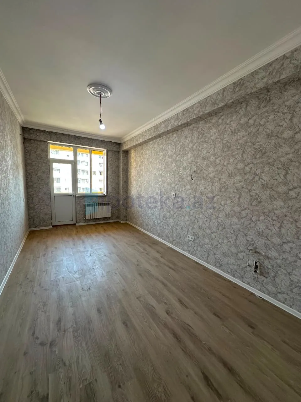Satılır: 2 Otaq, Yeni tikili, 68.00 m² — Saray