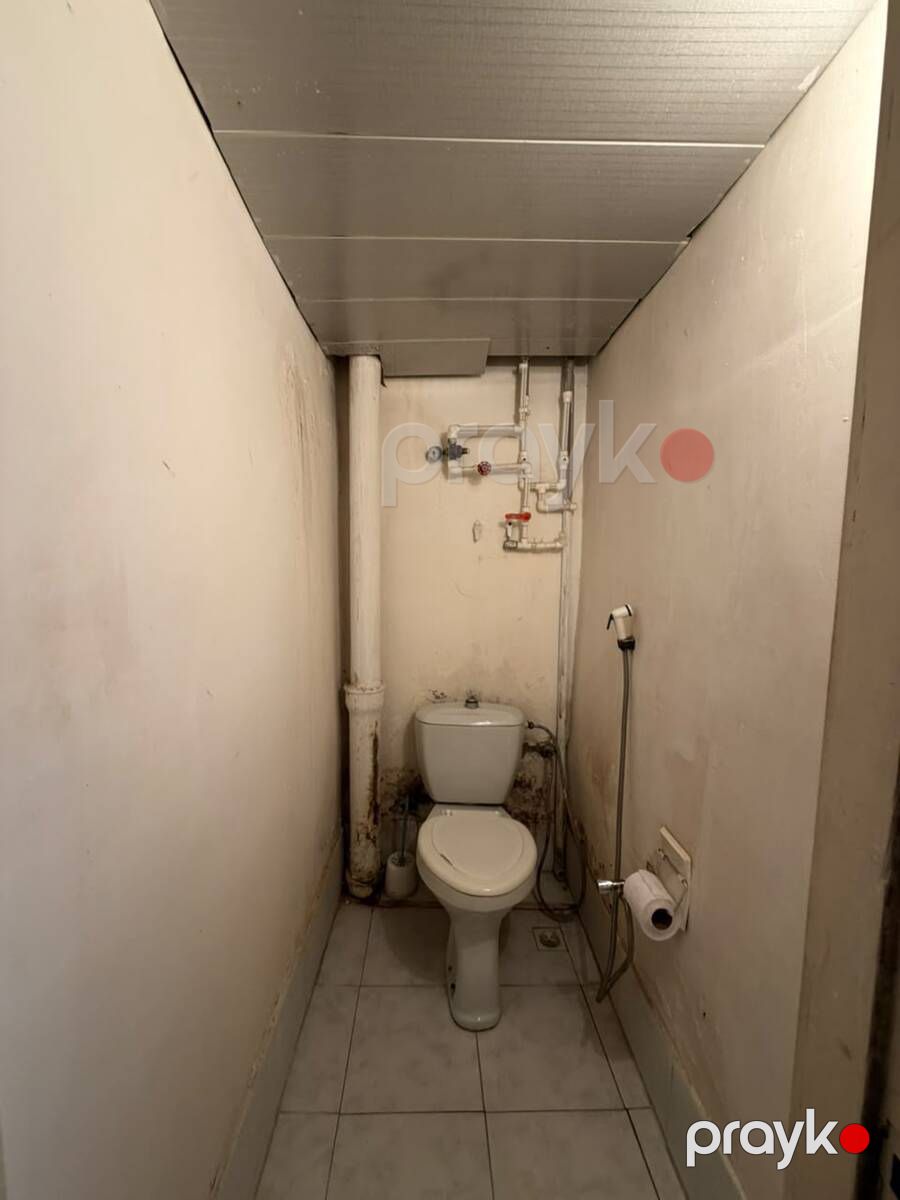 Satılır 2 otaqlı yeni tikili 60 m² — Mənzil, Bakı (4)