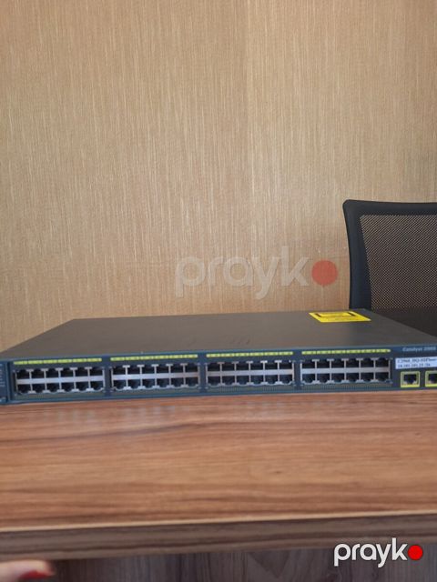 Switch — Bakı