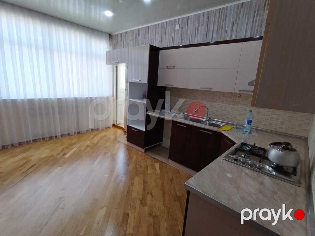 Satılır 3 otaqlı yeni tikili 108 m² — Mənzil, Bakı (3)