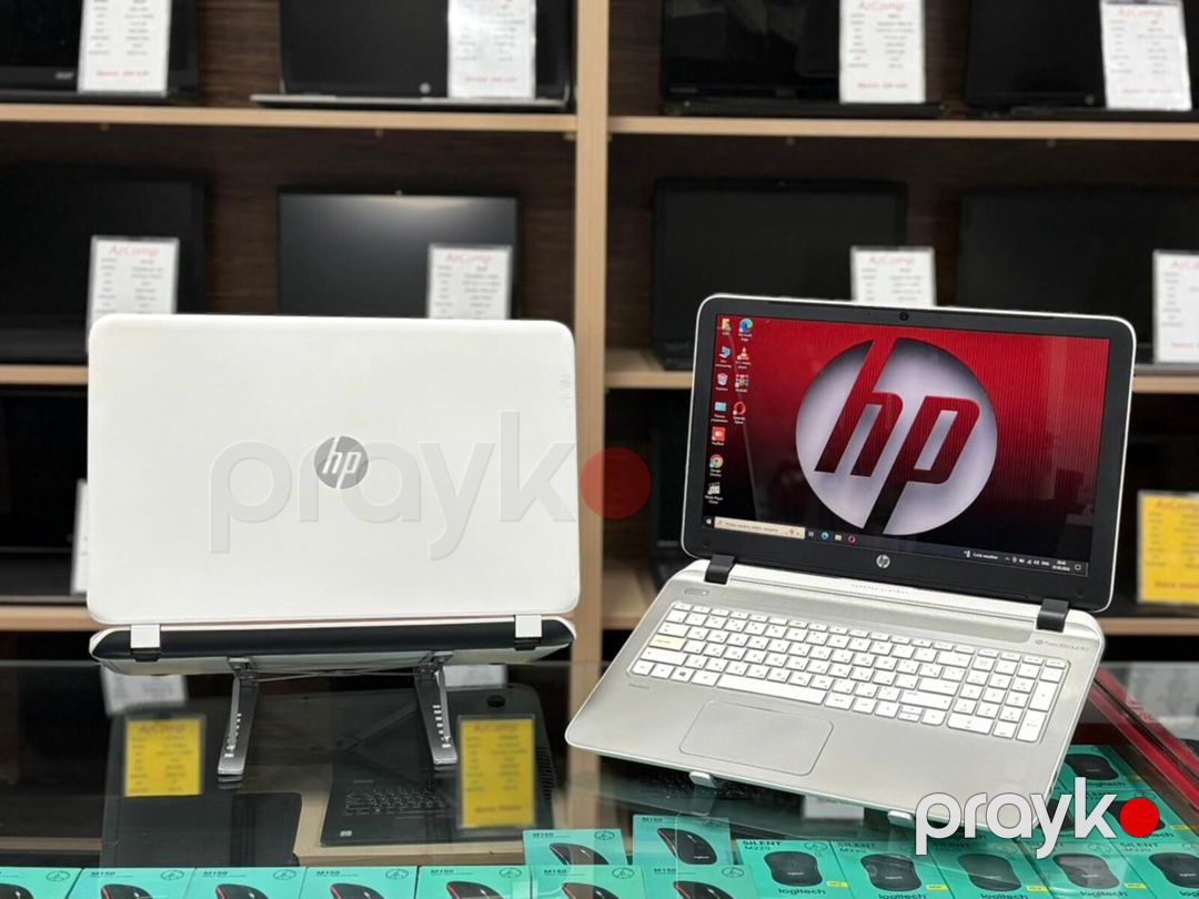 Noutbuk HP Pavilion 15 — Noutbuklar, Bakı (2)