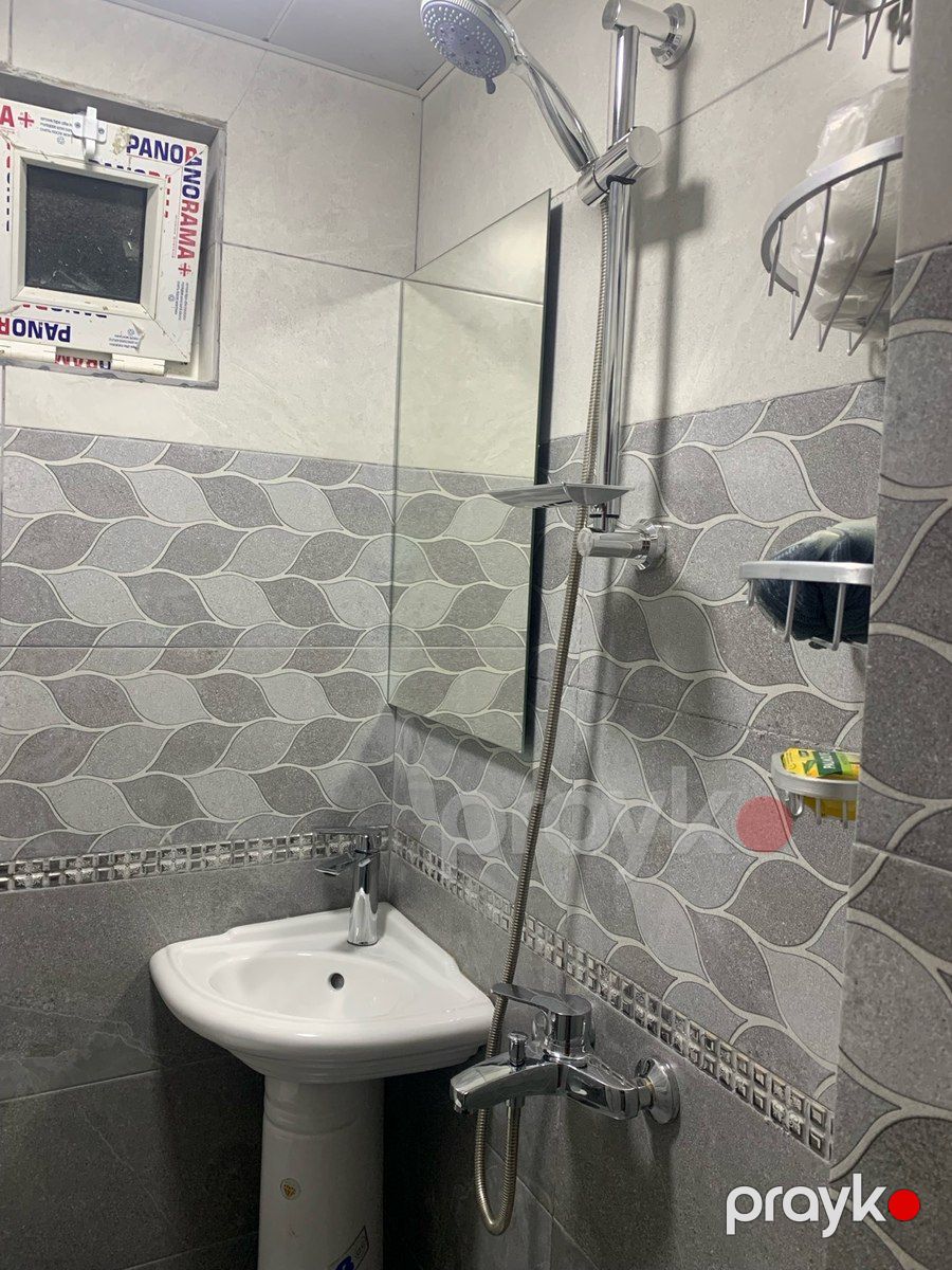 Həyət evi kirayə verilir, İnşaatçılar m — Ev, villa, Bakı (4)