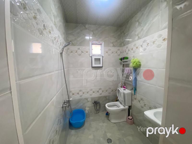Satılır 4 otaqlı Həyət evi / Villa, 130 m², Binəqədi rayonu — Ev, villa, Bakı (7)