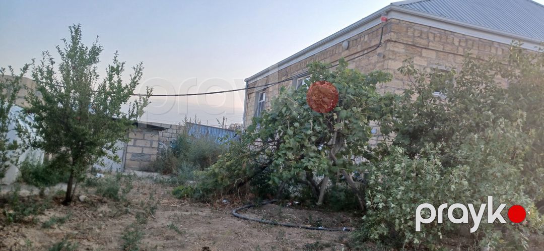 Həyət evi, Gəncə ş — Ev, villa, Gəncə (5)