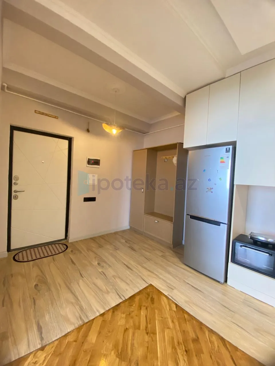 Satılır: 2 Otaq, Yeni tikili, Abşeron r., Masazır q., 70.00 m² — Mənzil, Masazır (6)