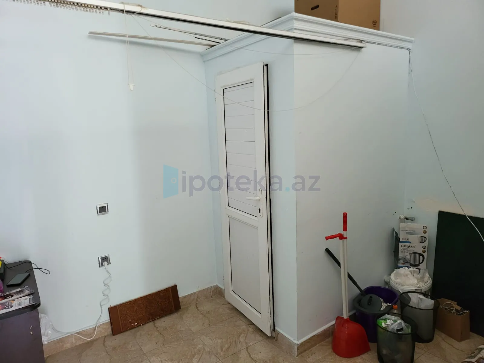 Satılır: 1 Otaq, Yeni tikili, Abşeron r., Masazır q., 38.00 m² — Mənzil, Masazır (3)