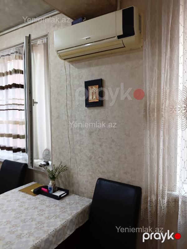 Satılır 2 otaqlı Bina evi menzil (Yeni tikili), 38 m², Xırdalan ş — Mənzil (2)