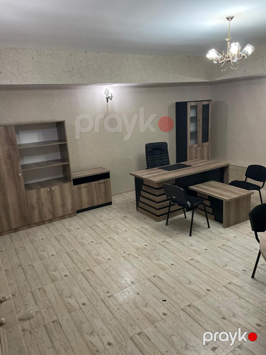 Satılır 10 otaqlı yeni tikili 300 m² — Mənzil, Bakı (7)
