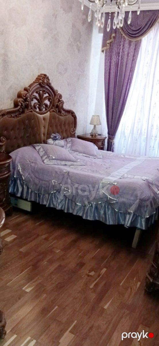 Satılır 2 otaqlı yeni tikili 65 m² — Mənzil, Xırdalan (6)