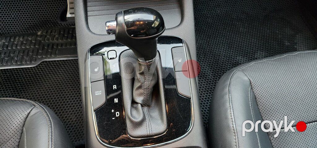 Kia Forte, 1.6 L, 2017 il, 153 626 km — Avtomobillər, Bakı (9)