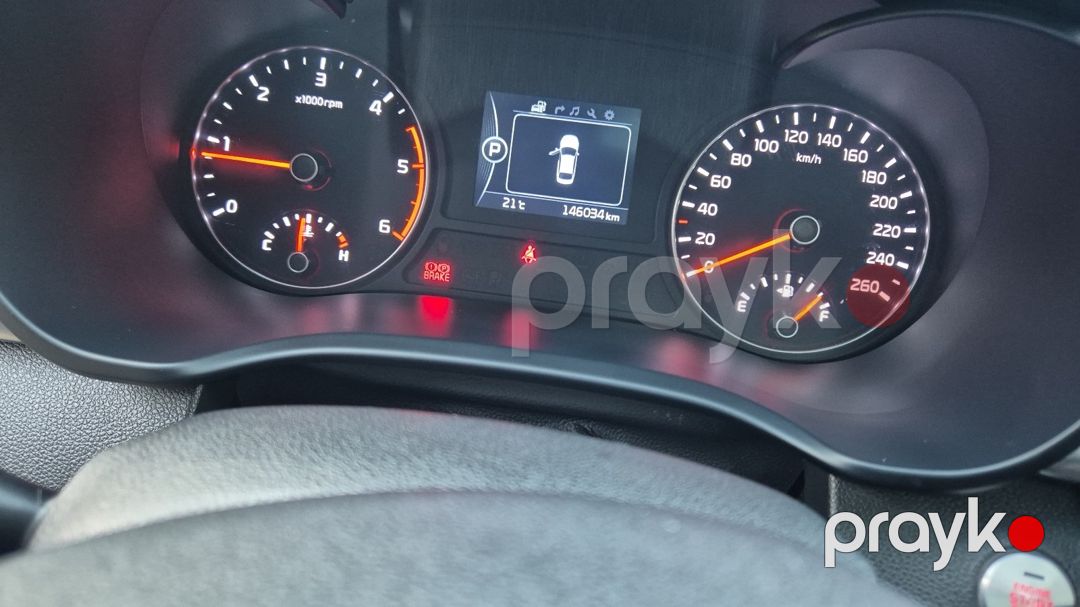 KIA K5, 2015 il — Avtomobillər, Zaqatala (4)