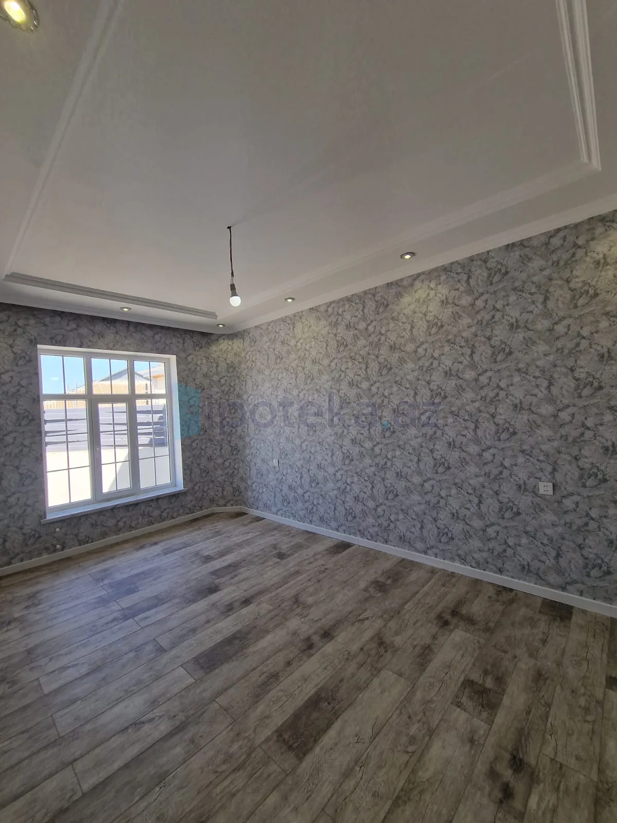 Satılır: 3 Otaq, Evlər/Villalar, Abşeron r., Saray q., 85.00 m² — Ev, villa, Saray (7)