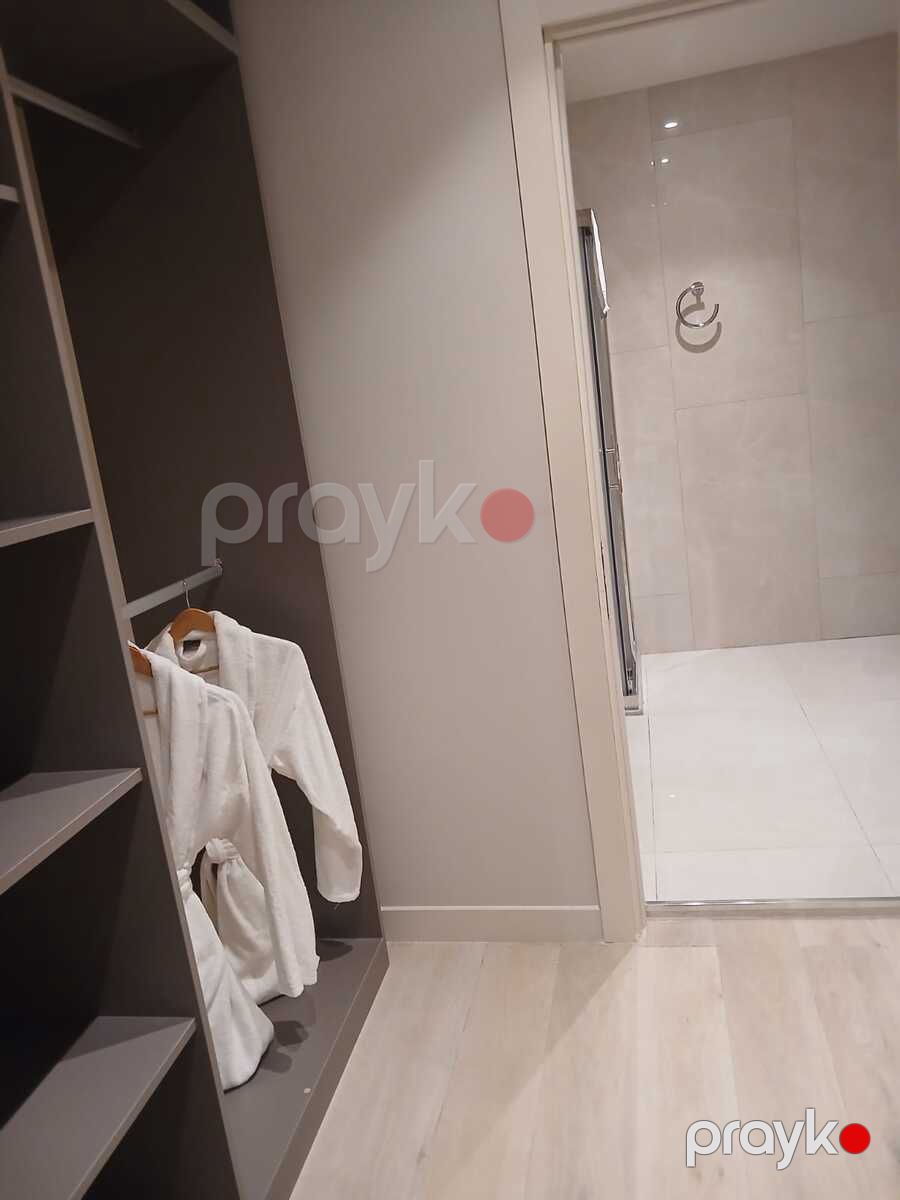 İcarəyə verilir 2 otaqlı yeni tikili 110 m² — Mənzil, Bakı (3)