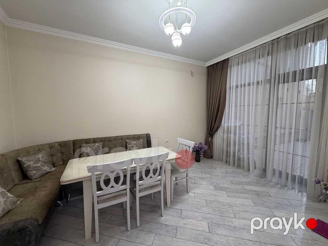 Satılır 5 otaqlı həyət evi/bağ evi 500 m² — Ev, villa, Bakı (10)