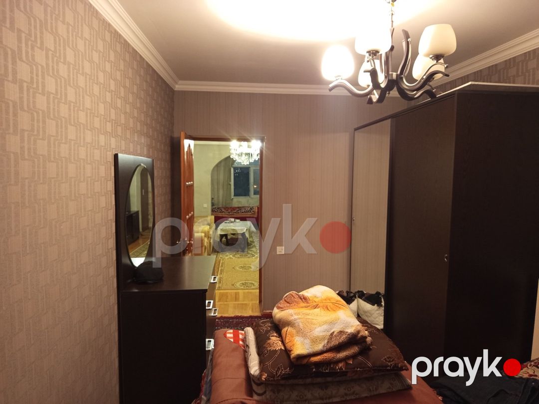Satılır 2 otaqlı köhnə tikili 48 m² — Mənzil, Bakı (11)
