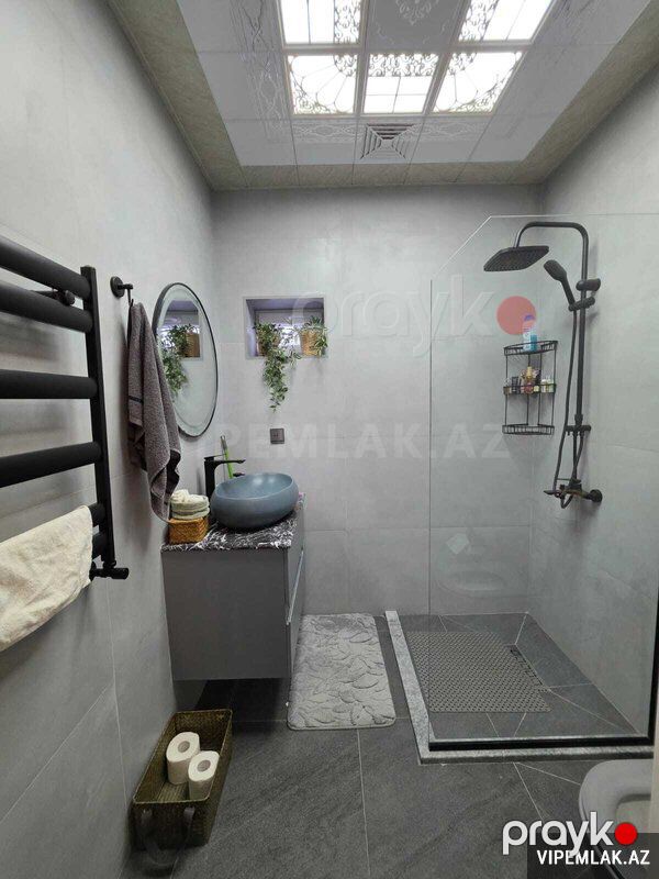 Xəzər rayonunda 6 otaqlı Villa Satılır, 170 m² — Ev, villa, Bakı (9)