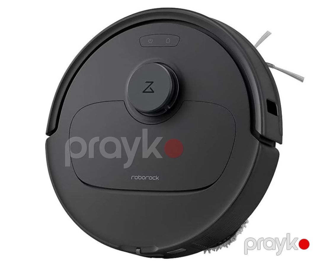 Roborock Qrevo L Black — Ev texnikası, Bakı (3)