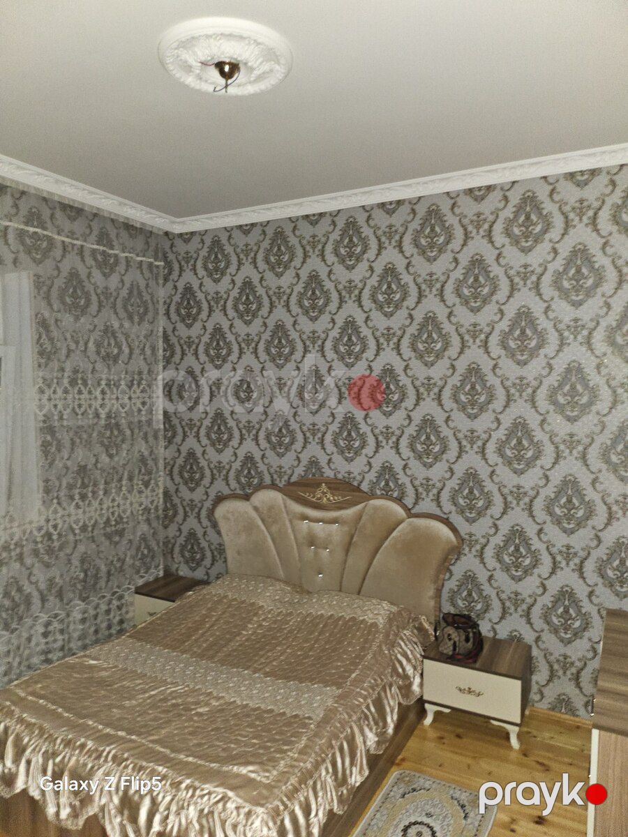 Həyət evi, Pirşağı qəs — Ev, villa, Bakı (3)