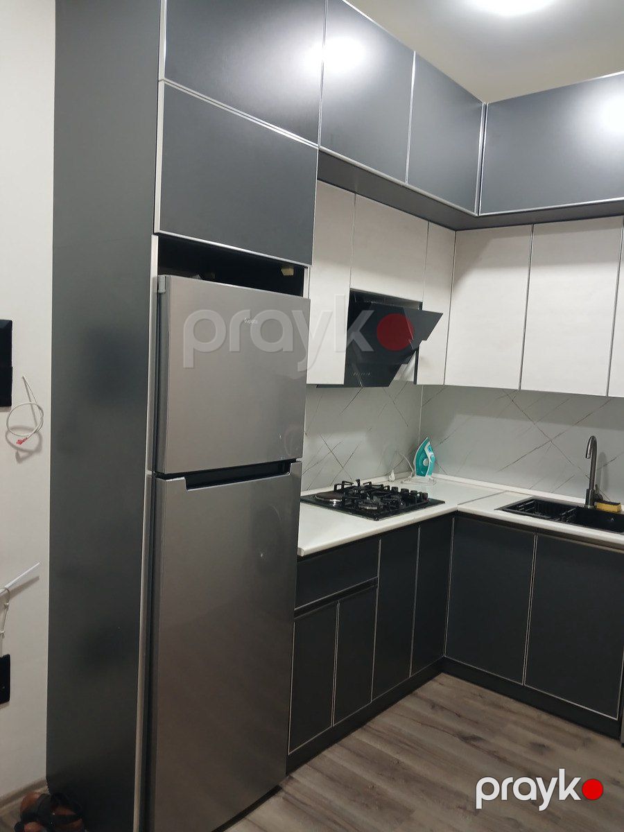 İcarəyə verilir 2 otaqlı yeni tikili 54 m² — Mənzil, Bakı (10)