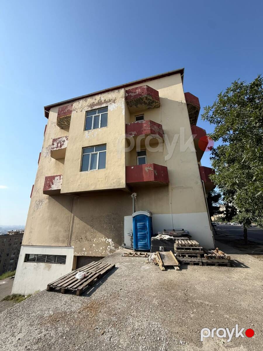 Satılır obyekt 1080 m² — Əmlak, Bakı (3)