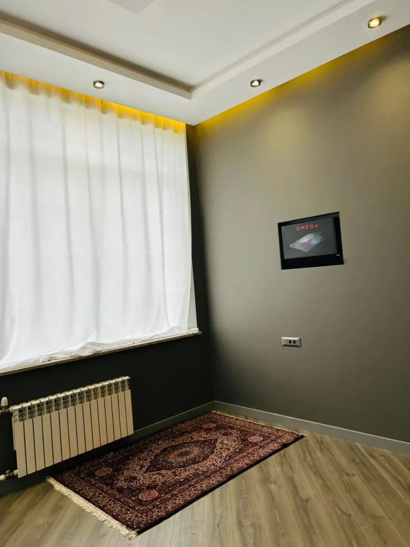 Mərdəkan, 6 otaqlı Həyət evi satılır - 360 m², 2 mərtəbə, 8 sot — Ev, villa, Bakı (2)