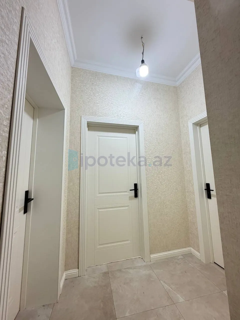 Satılır: 3 Otaq, Yeni tikili, Suraxanı r., Qaraçuxur q., 105.00 m² — Mənzil, Bakı (8)