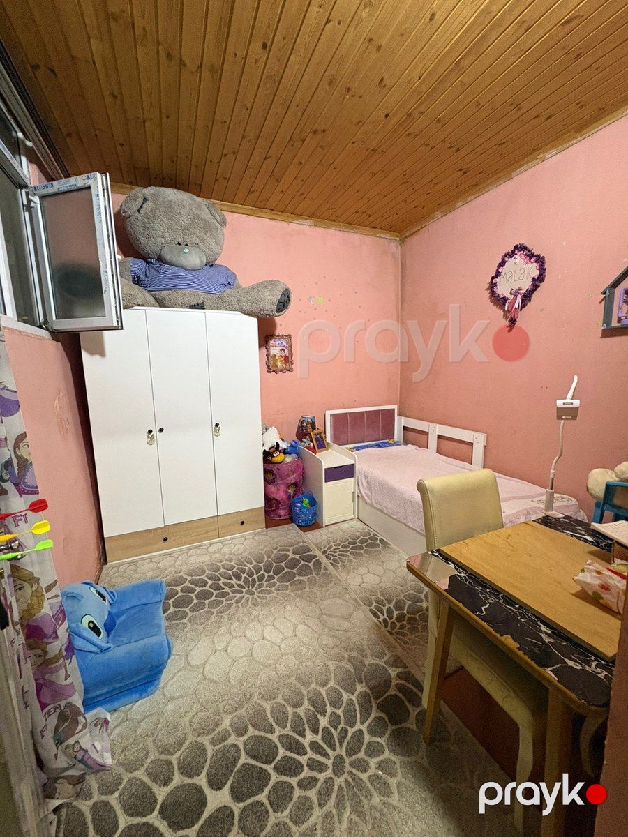 3-otaqlı mənzil, Sabunçu qəs., 60 m² — Mənzil, Bakı (7)