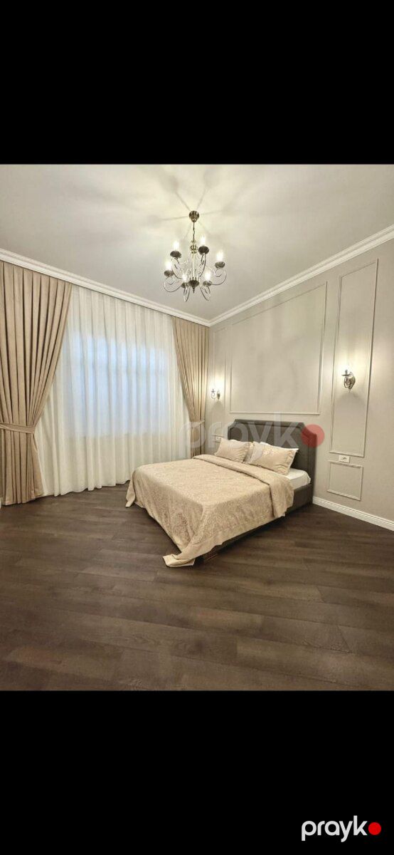 Villa kirayə verilir, Mərdəkan qəs — Ev, villa, Bakı (8)
