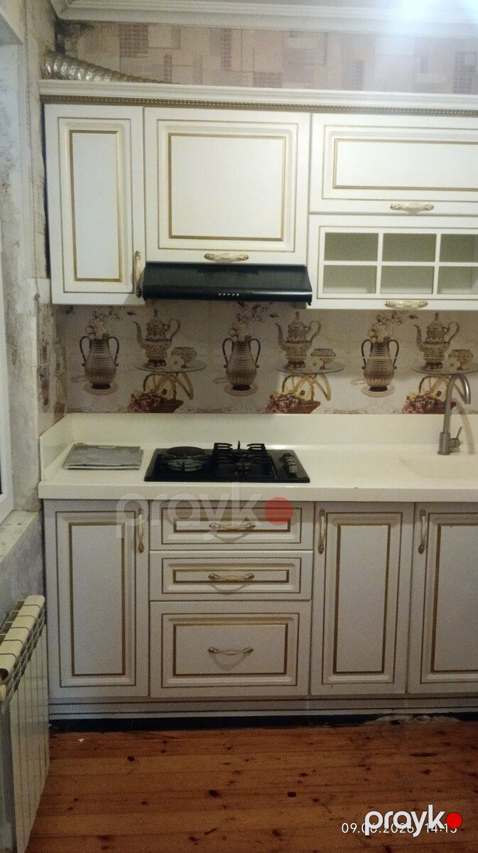 Həyət evi, Sabunçu r — Ev, villa, Bakı (3)