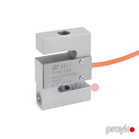 Keli DEE 5t — Bakı