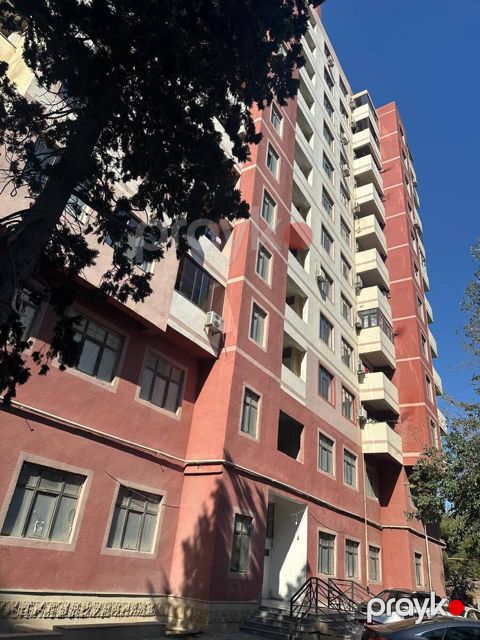 Satılır 3 otaqlı yeni tikili 106 m² — Bakı
