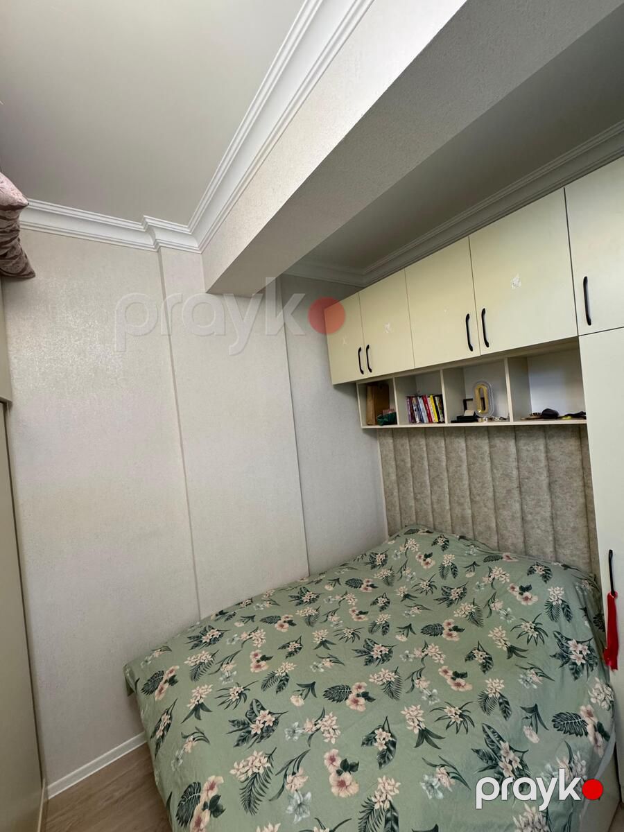 Satılır 1 otaqlı yeni tikili 47.1 m² — Mənzil, Sumqayıt (4)