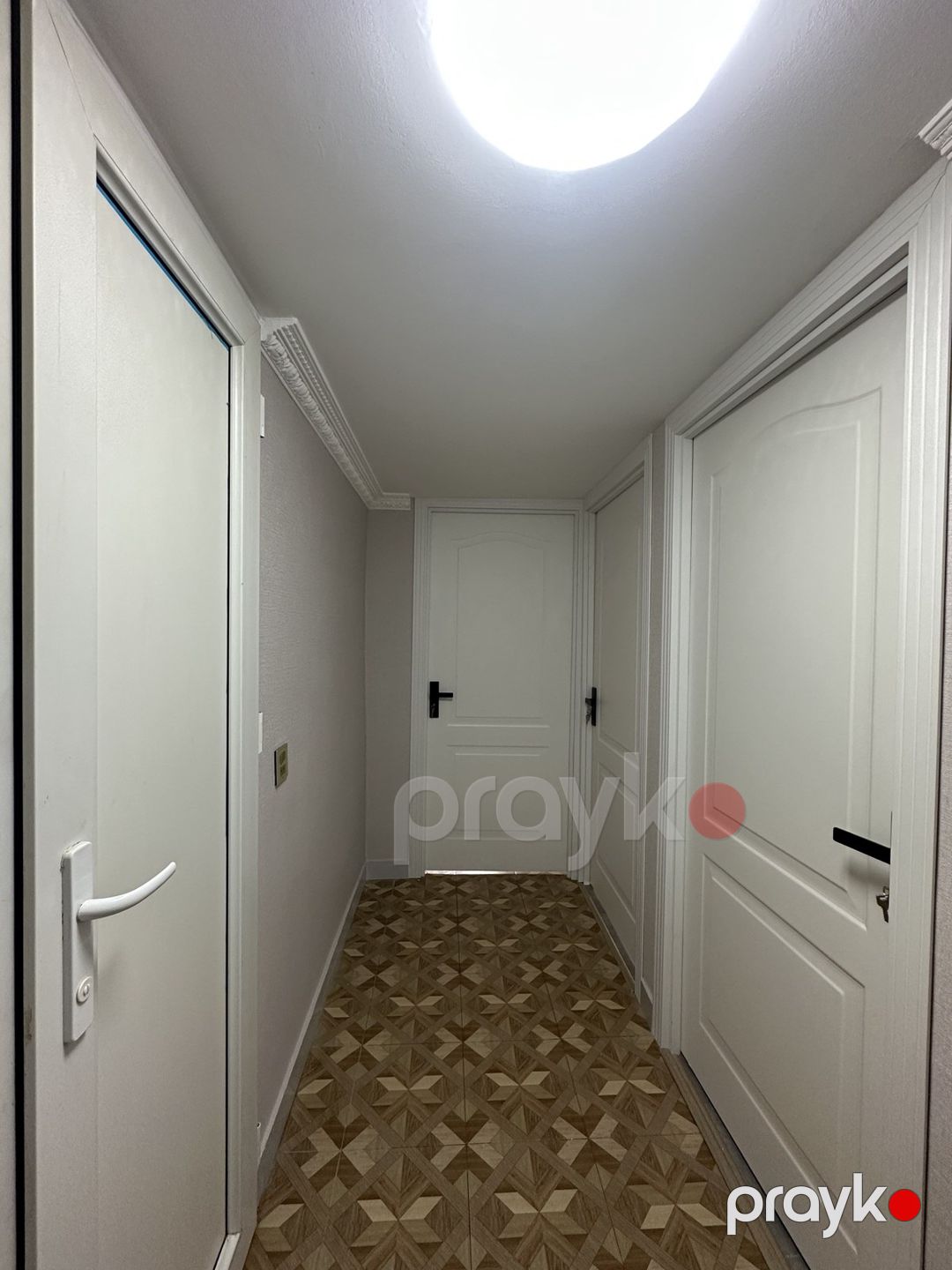 Satılır 2 otaqlı yeni tikili 51 m² — Mənzil, Xırdalan (10)