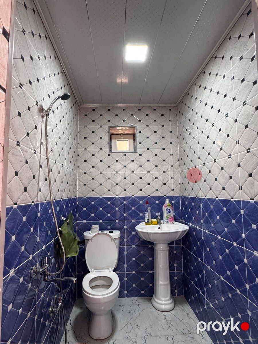 Həyət evi, Binə qəs — Ev, villa, Bakı (12)