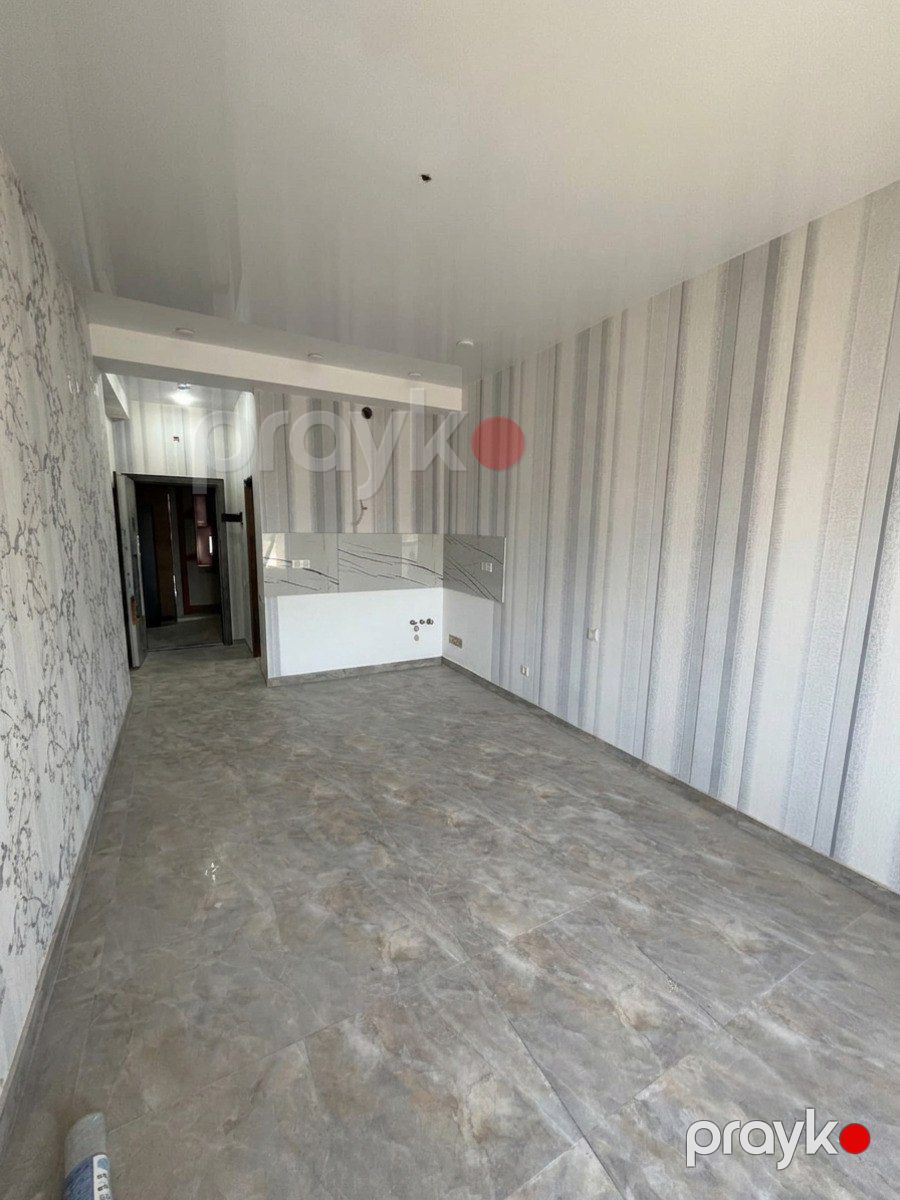 Satılır 1 otaqlı yeni tikili 31 m² — Mənzil, Bakı (8)