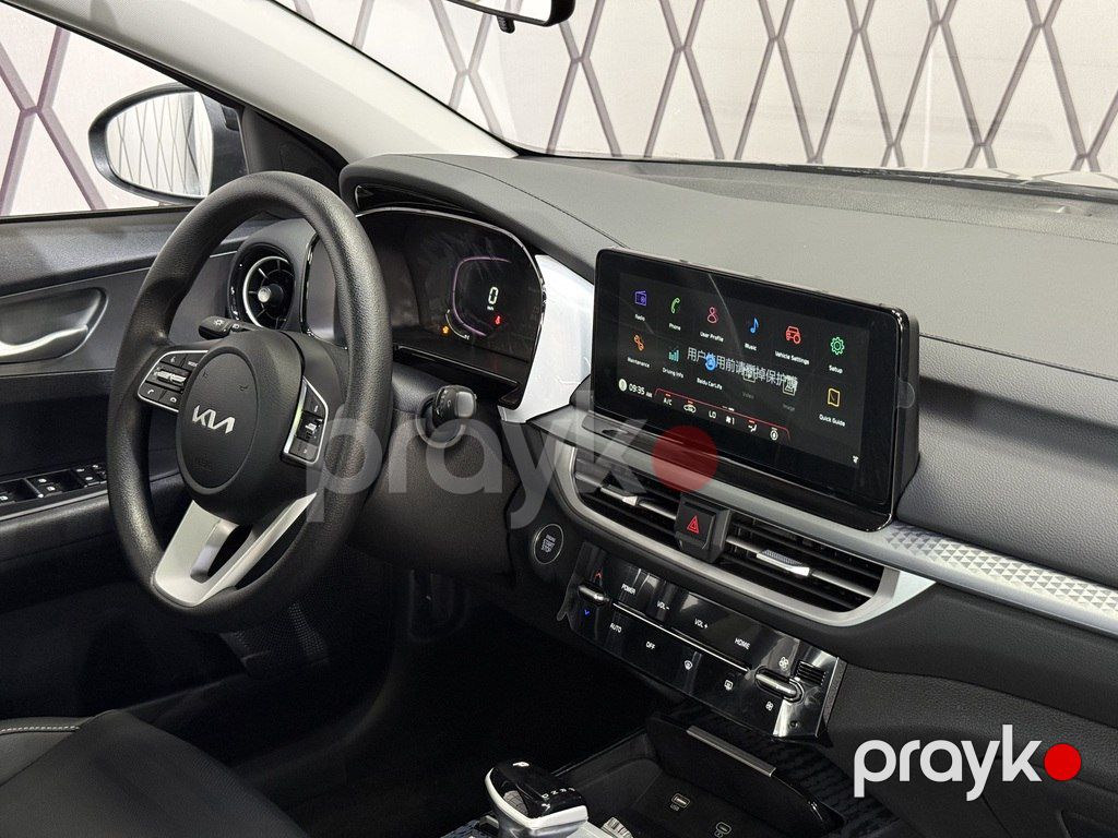Kia K3, 1.5 L, 2026 il, yeni — Avtomobillər, Bakı (8)