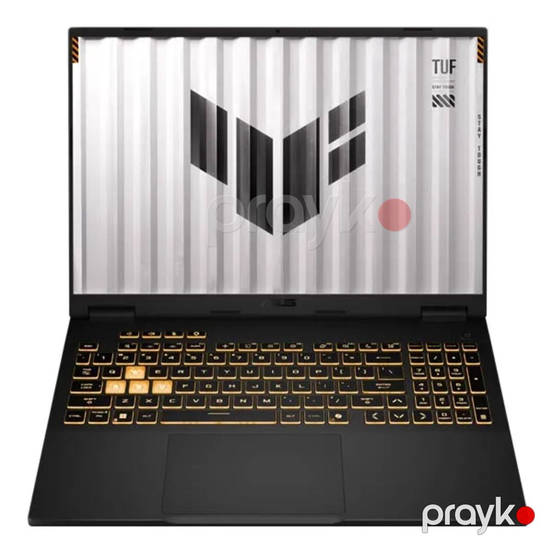 ASUS tuf Gaming F16 FX608LP-BS96 90NR0K11-M00020 — Noutbuklar, Bakı (6)