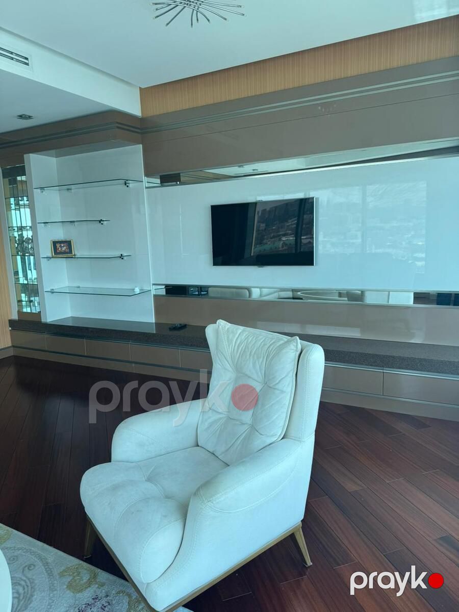 İcarəyə verilir 2 otaqlı yeni tikili 120 m² — Mənzil, Bakı (3)