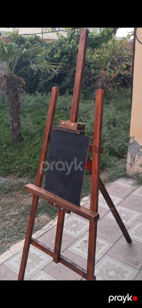 Rəsm taxtası — Bərdə