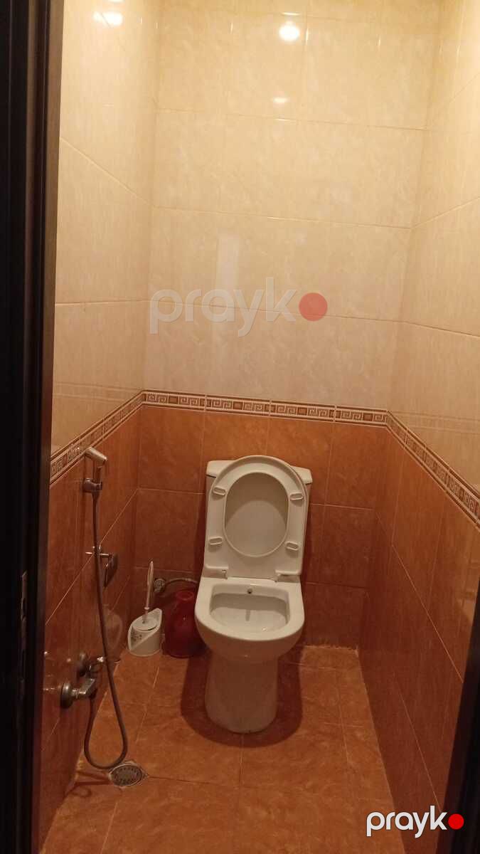2-otaqlı yeni tikili, Nizami küç., 77 m² — Mənzil, Bakı (12)