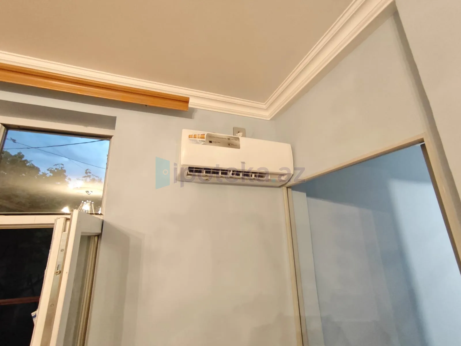 2 Otaq, Bağlar, 60.00 m² — Ev, villa, Zaqatala (3)