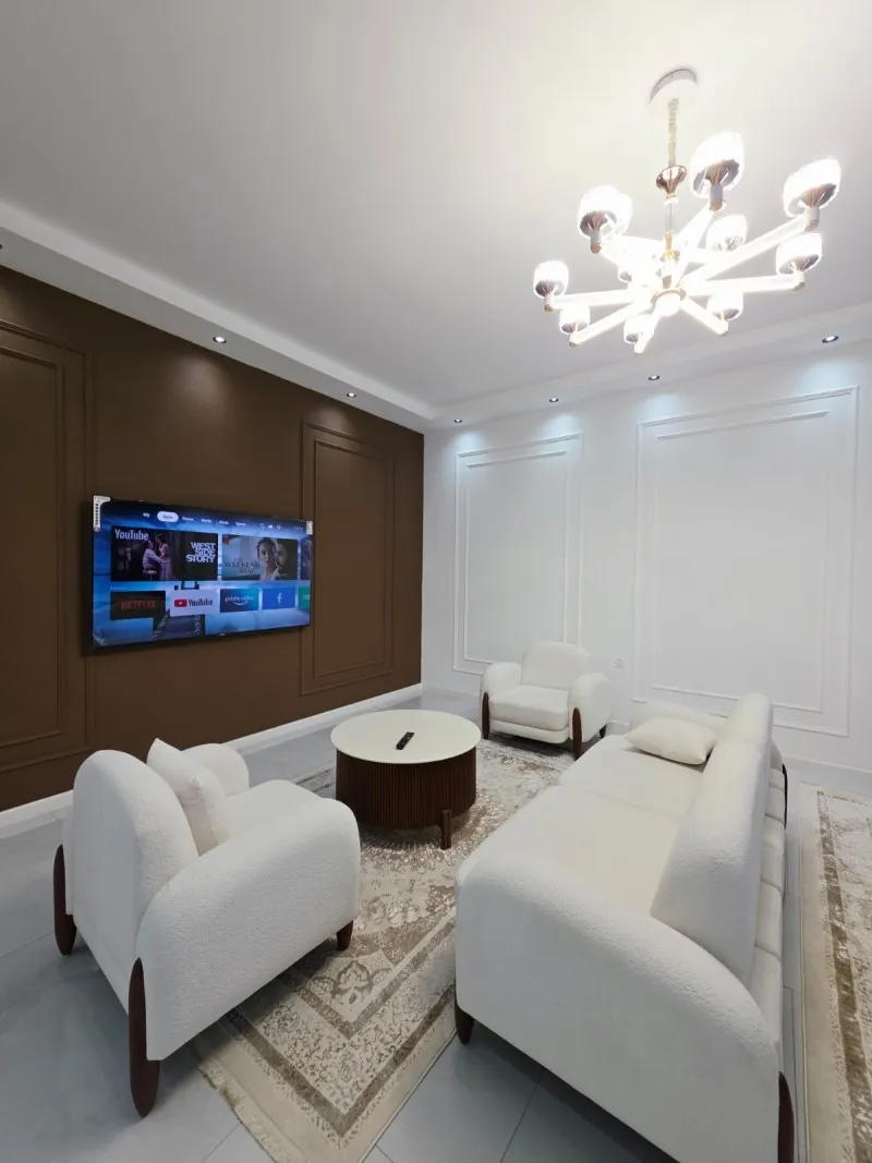 Şüvəlan, 4 otaqlı Həyət evi satılır - 180 m², 1 mərtəbə, 5 sot — Ev, villa, Bakı (2)