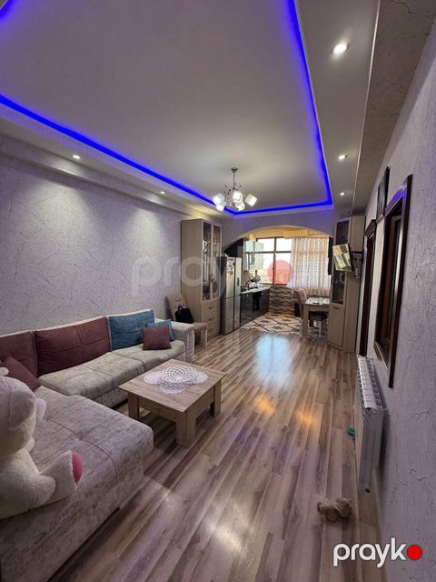 Satılır 3 otaqlı yeni tikili 70 m² — Bakı