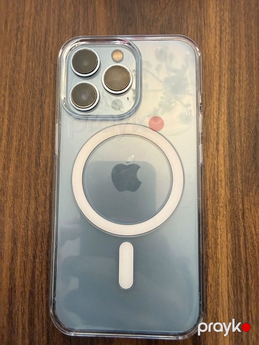 Face ID — Apple iPhone, Bakı (5)