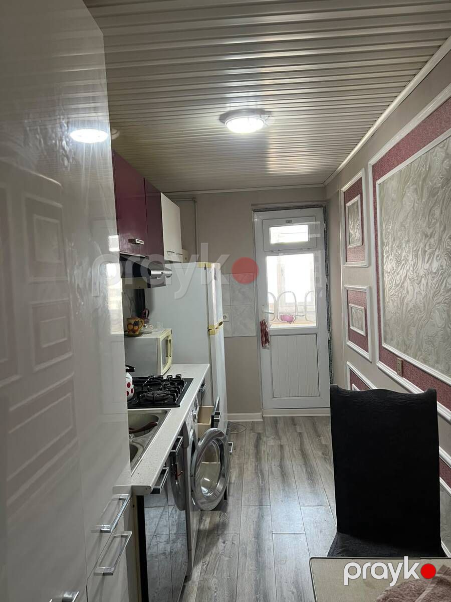 İcarəyə verilir 3 otaqlı köhnə tikili 80 m² — Mənzil, Bakı (6)