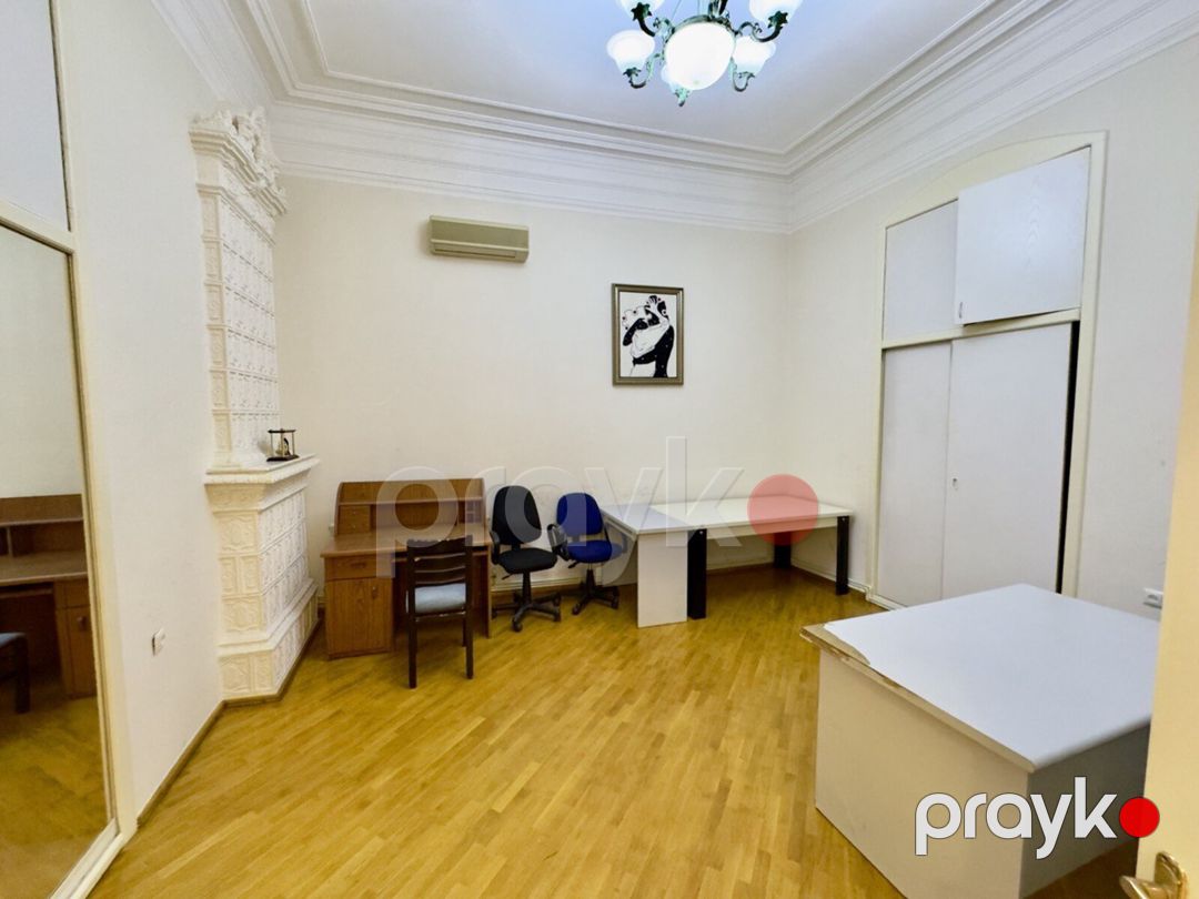 İcarəyə verilir 4 otaqlı ofis 150 m² — Ofis, Bakı (4)