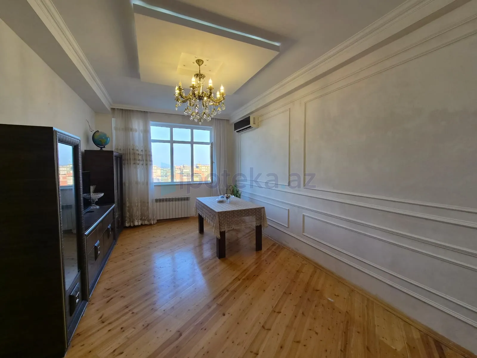 Satılır: 3 Otaq, Yeni tikili, Abşeron r., Masazır q., 66.00 m² — Mənzil, Masazır (8)