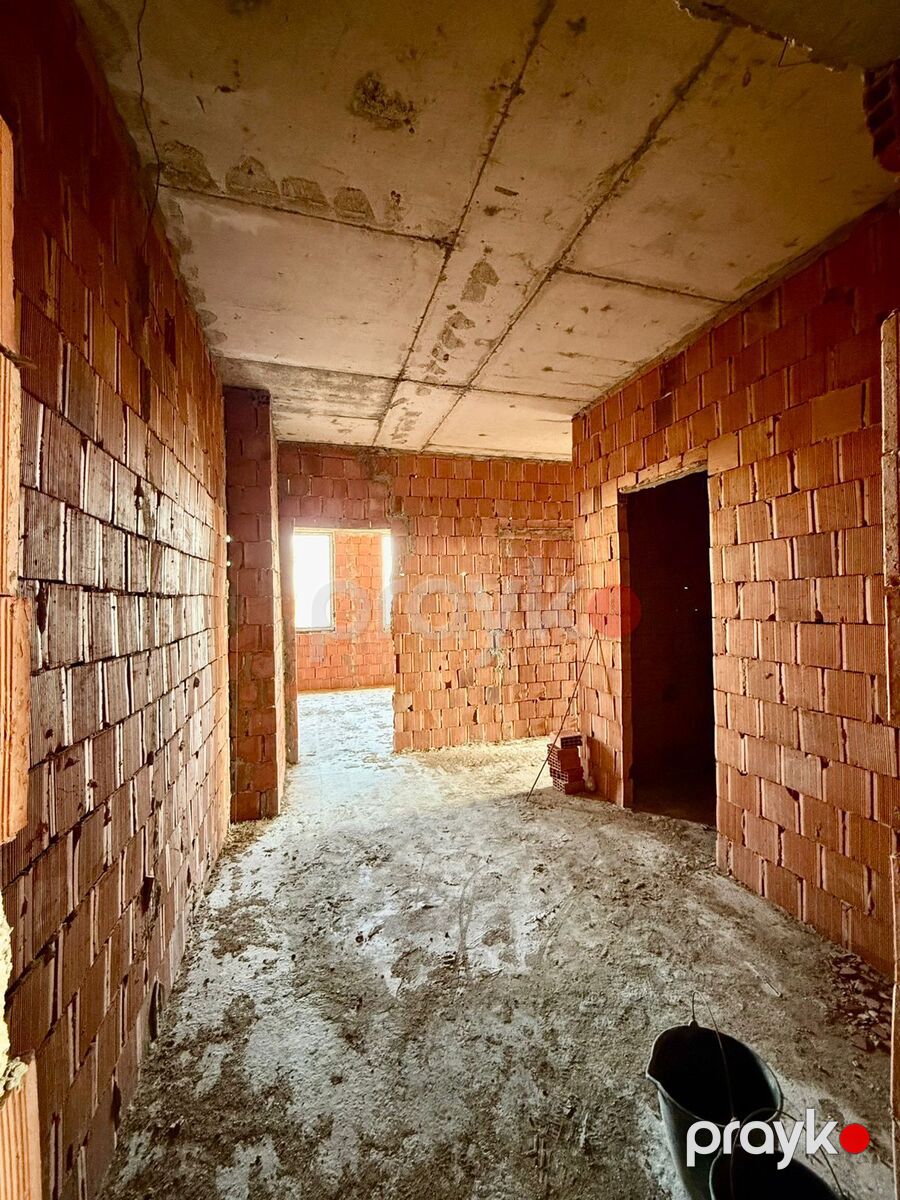 Satılır 4 otaqlı yeni tikili 110 m² — Mənzil, Bakı (6)