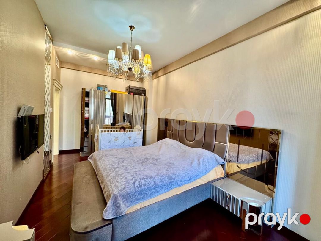 Satılır 4 otaqlı yeni tikili 210 m² — Mənzil, Bakı (10)